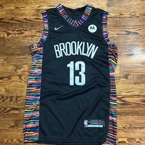 Brooklyn Nets James Harden